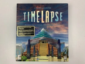 Timelapse (PC, 1998) - Picture 1 of 17