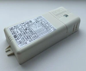 TCI 127413 DC MAXI JOLLY US DALI 350-1050mA 25-60W DALI dimmable LED driver - Picture 1 of 5
