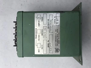 CT5-1 Ohio Semitronics Transducer - Picture 1 of 3