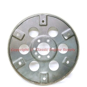 Automatic Trans Flexplate 168T Fits Some Chevy sb 350 327 307 305 & bb 396 427 - Bild 1 von 1