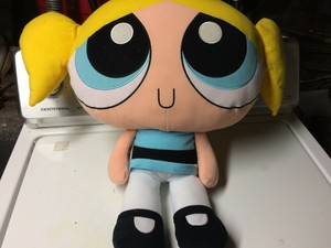 powerpuff dolls for sale
