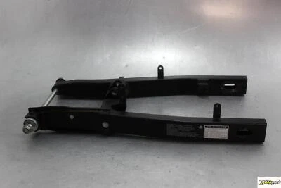 Yamaha Fz6r 2014 basculante trasero suspensión trasera brazo oscilante guía fabricante original 09-17 FZ6 R Foto 1 de 4