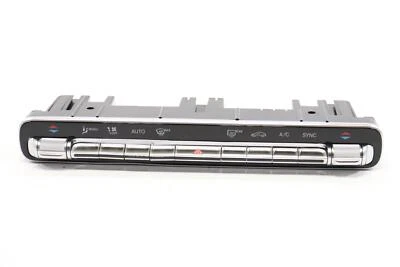 2019 - 2022 MERCEDES A220 V177 DASH HVAC CONTROL SWITCH PANEL OEM A2479056803 - Image 1 of 4