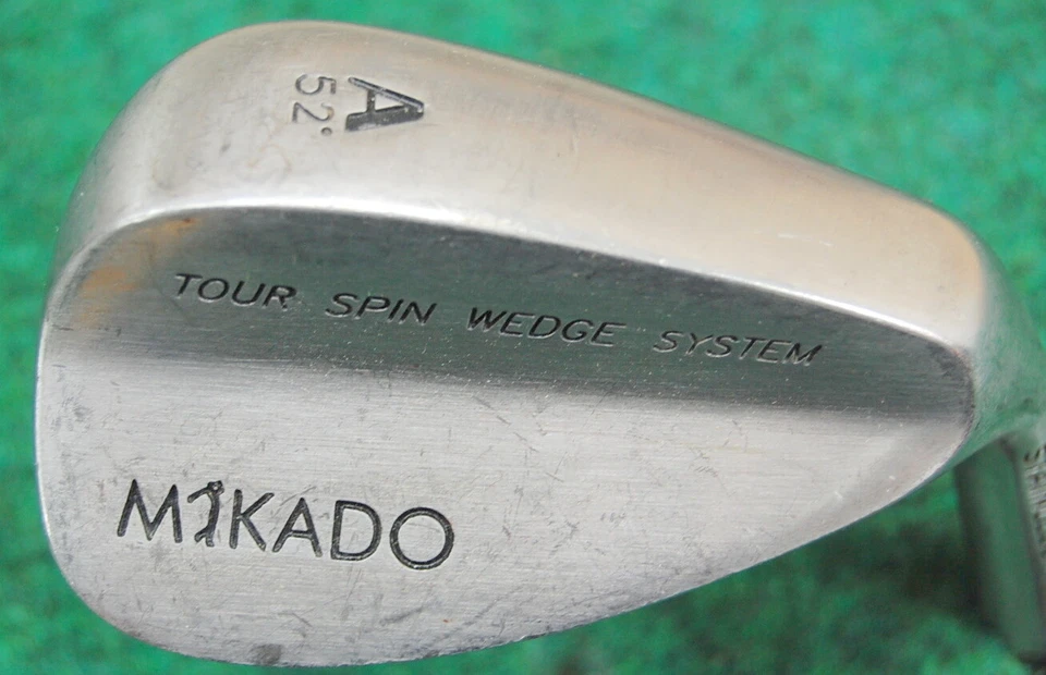 Mikado AW 52 Grad Stahl - Bild 1 von 2