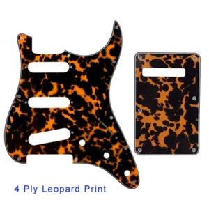 Pickguard Stratocaster - Picture 1 of 16