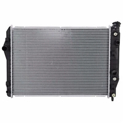 CU1486 Radiator for Chevrolet Camaro Pontiac Firebird 1993-2002 5.7L AT Foto 1 de 2