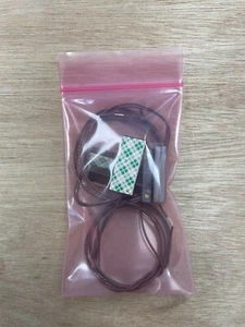 United Contacts 130 SP (Brown) Magnet Contact Reed Switch - Picture 1 of 2