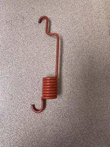 Euclid E-10198 Retainer Spring SOLD INDIVIDUALLY - Picture 1 of 2