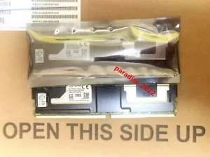 NMA1XXD128GPS Intel Optane 128GB DDR4 PC4-2666 288-pin DCPMM Persistent Memory - Picture 1 of 5