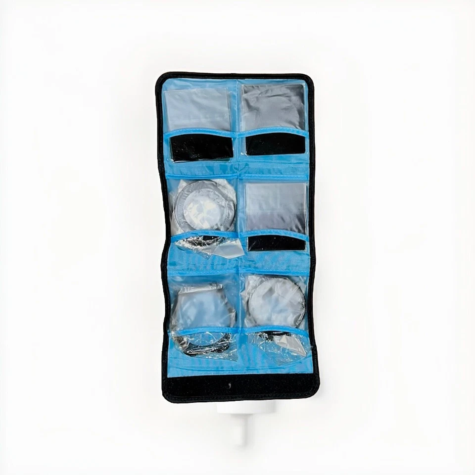 Filters Long Exposure Kit: Big and Little Stopper, 0.6 ND Grad Hard - Image 1 of 4