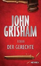 Der Gerechte von Grisham, John | Buch | Zustand sehr gut