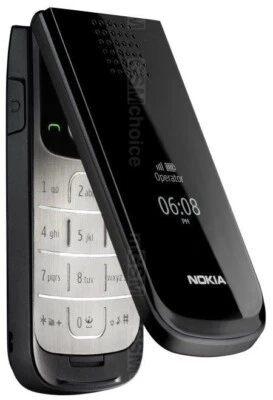 Nokia 2720 Fold 2720a Klapphandy ohne Vertrag Top