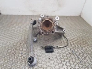14-20 F82 BMW 4 SERIES FRONT WHEEL HUB + ARM RH SIDE 3.0 PETROL S55B30T0 S55B30A - Picture 1 of 11