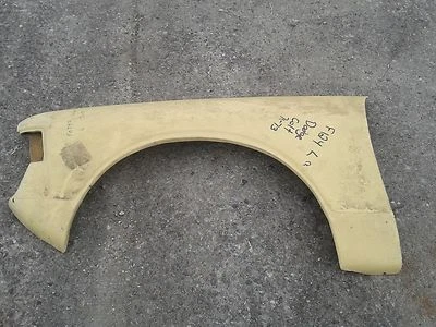 1971 - 1973 道奇 Colt 左挡泥板 F124 — 第 1/4 张图片