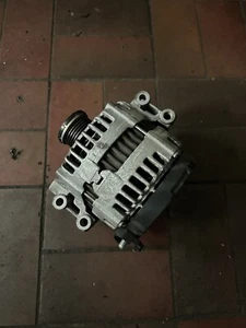 Orig.BOSCH 180A Lichtmaschine Für BMW 1er 3er 5er E61 E82 E90 E91 E60 E81 E87E88 - Bild 1 von 5