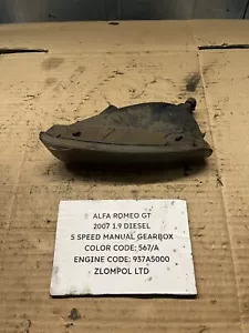 Alfa Romeo GT 2007 1.9 Diesel - Stoßstange vorne Blinkleuchte 461307486 - Bild 1 von 11