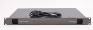 Lab.Gruppen E8:2 800W E-Series Installation Amplifier p658 - Picture 1 of 8