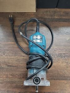 Makita 3709 Corded Router