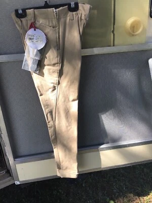 Jods Equine Couture para niños talla 14 Foto 1 de 2