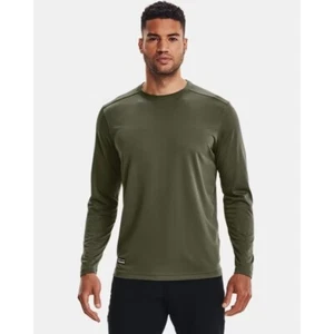 Under Armour UA Tactical Tech Herren Langarm T-Shirt Herren Größe 3XL - Bild 1 von 7