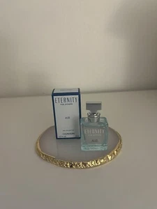 Calvin Klein Eternity Air Women Perfume Fragrance .17 oz/5 mL - Picture 1 of 1