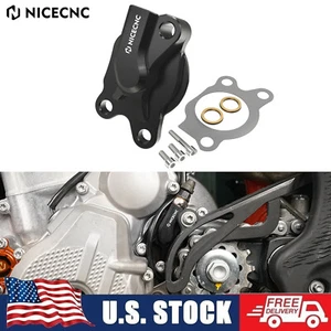 Clutch Slave Cylinder For KTM XC-W SX 150 250 300 XC-F SX-F 250 350 2017-2024 - Picture 1 of 10