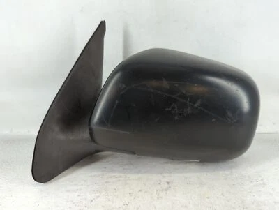 Espejo retrovisor eléctrico negro MPCRF para conductor Toyota Tacoma 2005-2011 Foto 1 de 4