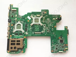 573758-001 591382-001 placa base de sistema placa base para HP Pavilion DV8 DV8T - Imagen 1 de 5