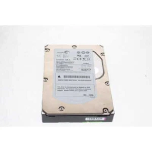Disque dur Apple 655-1323B 300 Go 15K 3,5" SAS 3 Gbit/s ST3300655SS - Photo 1/12