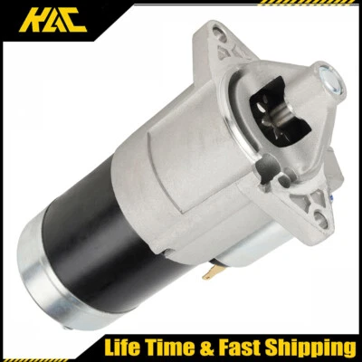 Chevrolet Tracker 1990-2002 17194 arranque nuevo EE. UU. para ASUNA SUNRUNNER 1992-1993 Foto 1 de 4