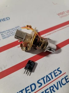CHANNEL EXPANDER KIT FOR CB RADIO - Zdjęcie 1 z 6