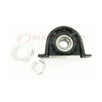 SKF Drive Shaft Center Support Bearing for 1965-1970 Dodge A100 Truck 2.8L re Foto 1 de 4