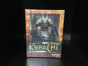 Wizkids Kodachi Card Game  - Picture 1 of 4