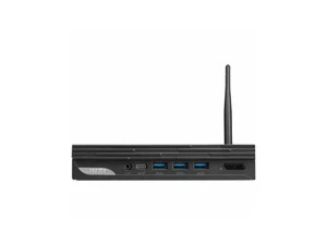 MSI PRO DP10 13M-021US Barebone System - Intel Core i7 13th Gen i7-1360P - Intel - Picture 1 of 5