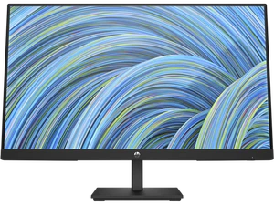 HP 65P62AA#ABA V24v G5 24" Full HD Monitor - Picture 1 of 7