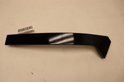 Dodge Ram 2500 3500 2010-2018 parachoques delantero derecho pasajero tapa superior moldura OEM Foto 1 de 4