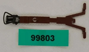 HO Roco Kupplungsdeichsel 99803 (2 Stück) - Bild 1 von 1