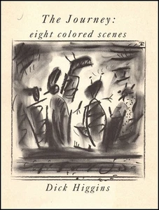 The Journey: Eight Colored Scenes - Picture 1 of 2