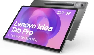 Lenovo Idea Tab Pro Matte - 12.7 inch 3K - 256GB/Lenovo Tab Pen Plus - Picture 1 of 24