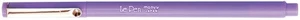 Pluma Uchida Le .03 mm punta abierta stock-amatista U4300S-106 - Imagen 1 de 2