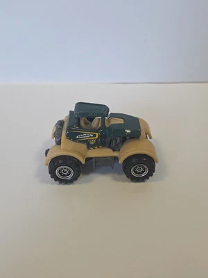 Matchbox Canon Construction MB1010 2015 Dirtstroyer  - Image 1 of 4