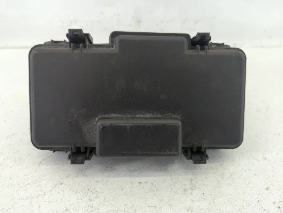 Módulo de relé de caja de fusibles Honda Civic 2001-2005 6873040920230712 F6HWW Foto 1 de 4