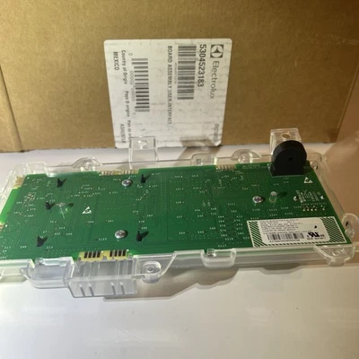 New Genuine OEM 5304523183 Electrolux Frigidaire Board Assembly, User Interface - Image 1 of 4