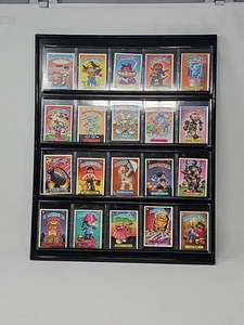 🔥 20 Garbage Pail Kids 1987 Topps - Bild 1 von 7