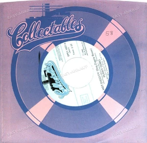 Perry Como - Hot Diggity 7" (VG+) ' - Picture 1 of 1