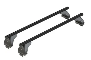 NordriveHelio Black, set completo barre portatutto in alluminio - M - Evos ST - - Foto 1 di 1