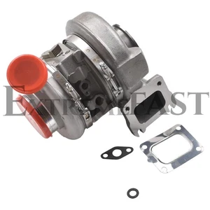 85151094 Turbocharger Fits Volvo D13 HE400VE in Billet Wheel New - Picture 1 of 10