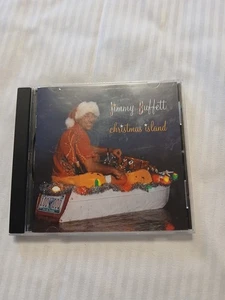 Christmas Island Jimmy Buffett￼ - Bild 1 von 4