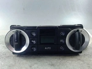 🇪🇸 8N0820043AB98 ➤CONTROL DE LA CALEFACCIÓN AUDI TT COUPE 98-2006 ♻️ - Imagen 1 de 2