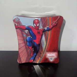 Marvel vs System Spider-Man Tcg - Picture 1 of 7